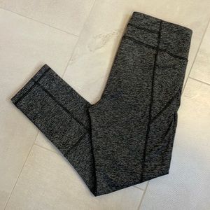 Under Armour leggings